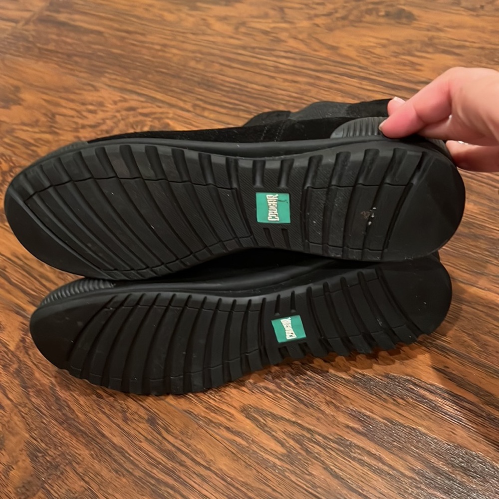 Cougar Exceed Boot - image 4